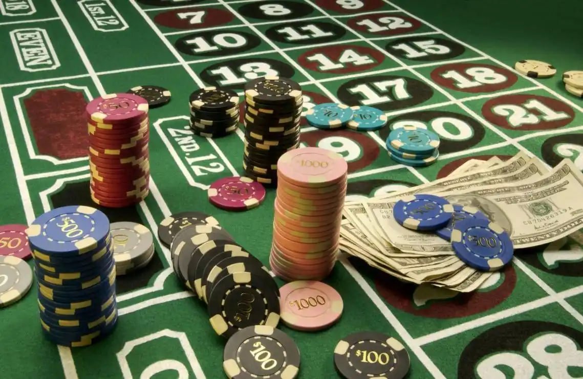 casino mcw vn