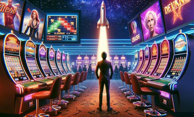 casino mcw vn