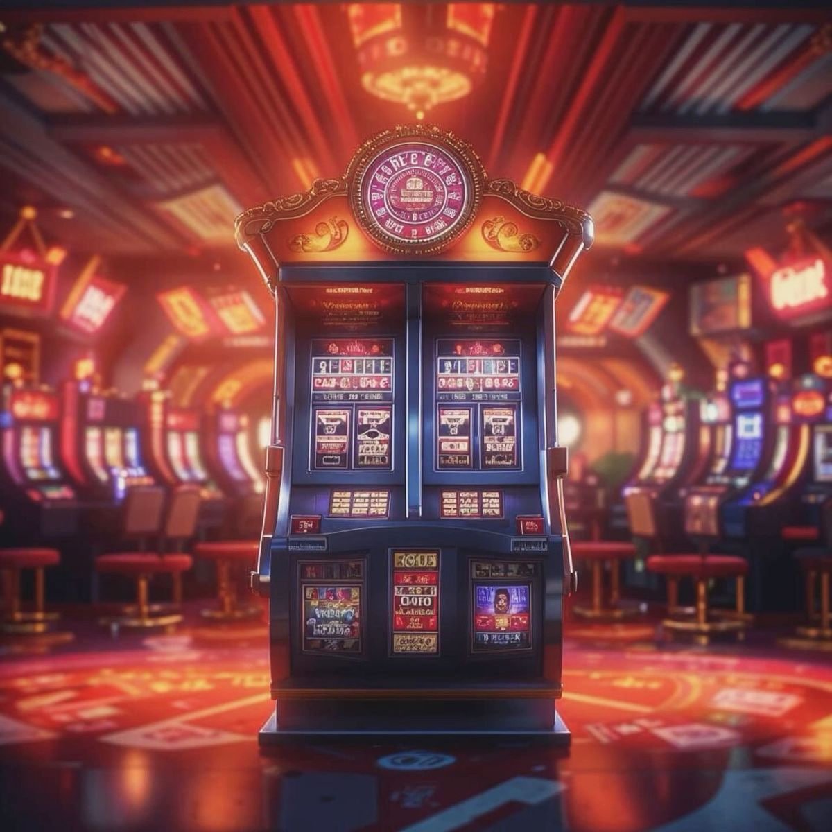 casino mcw vn